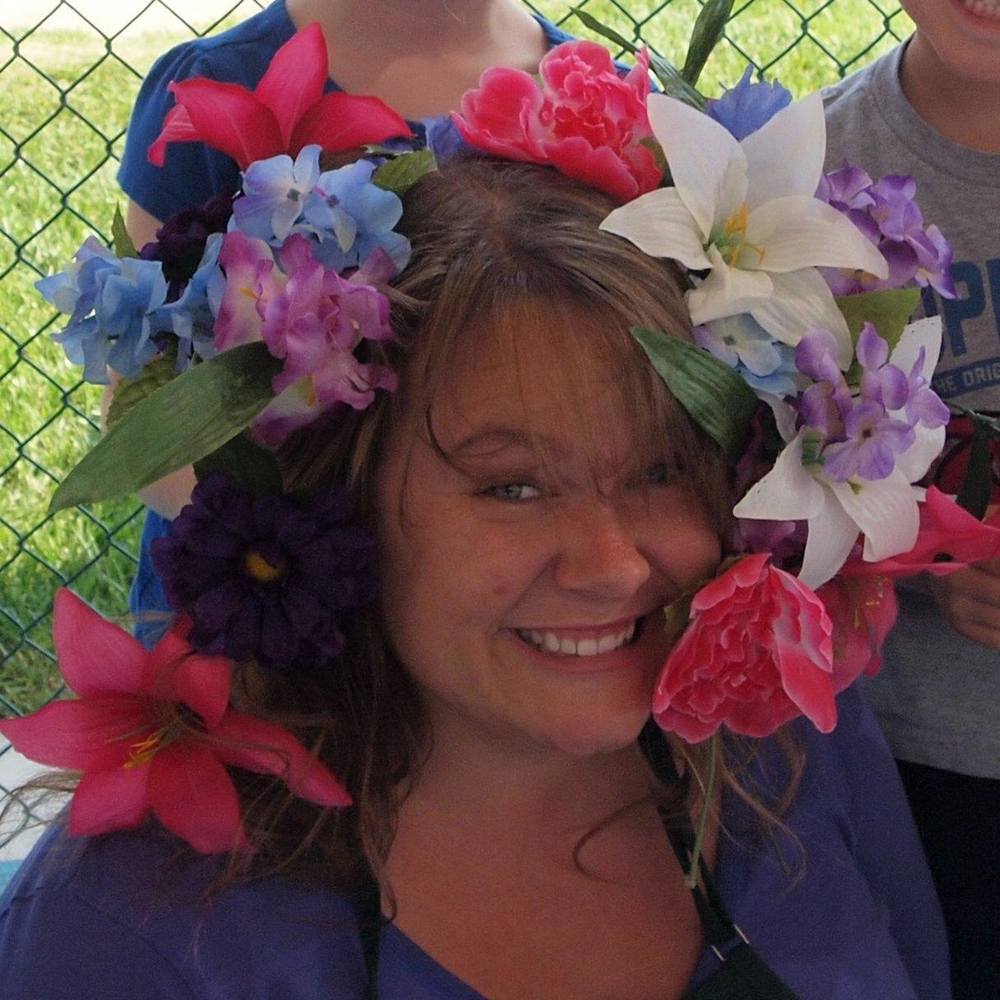 Meet your Posher, Maddy